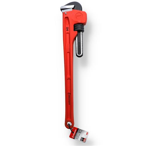 Wholesale 24'' PIPE WRENCH 3'' JAW CAPACITY 2X RAPID JAWS