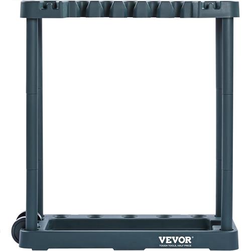 Wholesale VEVOR 10 SLOT YARD TOOL TOWER RACK