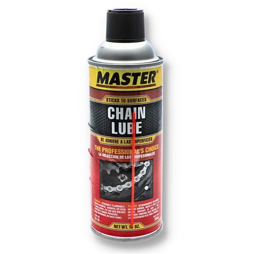 Wholesale ZMASTER 10oz CHAIN LUBE w/STRAW