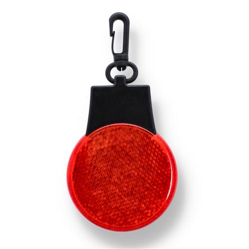 Wholesale CLIP ON LED FLASHING REFLECTOR LIGHT