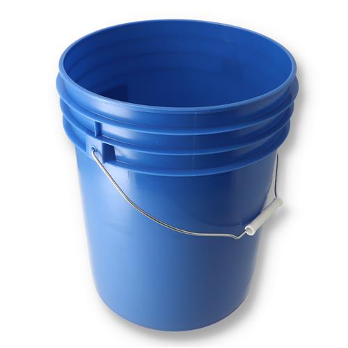 Wholesale 5 GALLON BUCKET -BLUE
