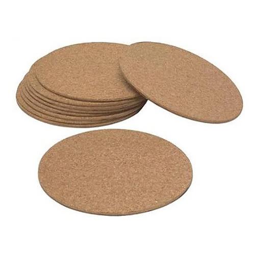 Wholesale GARDENER'S BLUE RIBBON 12'' CORK PLANTER MAT