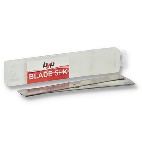 Wholesale BYP 5PK WALLPAPER SCRAPER BLADE REFILL FOR CON12BL