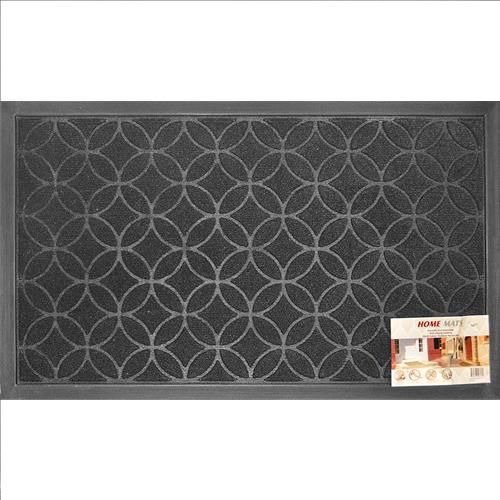 Wholesale Z18x30"" RUBBER/CARPET FLOOR MAT GLW