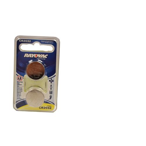 Wholesale Z2PK CR2032 3V LITHIUM COIN CELL BATTERY RAYOVAC