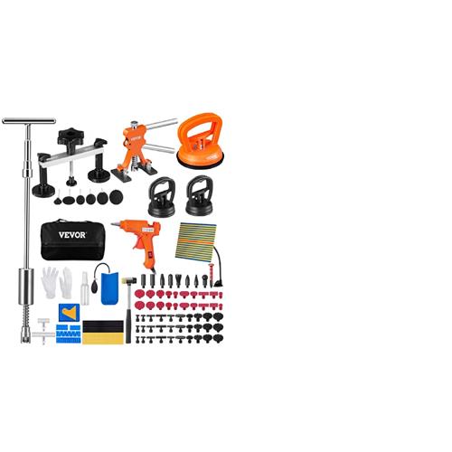 Wholesale VEVOR 107PC DENT REMOVAL KIT