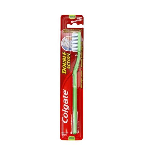 Wholesale Colgate Toothbrush Double Action