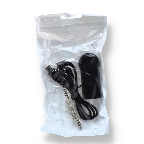 Wholesale PORTABLE WIRELESS AUDIO ADAPTER/RECEIVER w/AUXILIARY AUDIO IN PORT