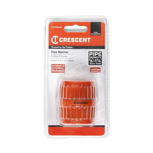 Wholesale CRESCENT PIPE REAMER 3/8-1-5/8'' CAPACITY