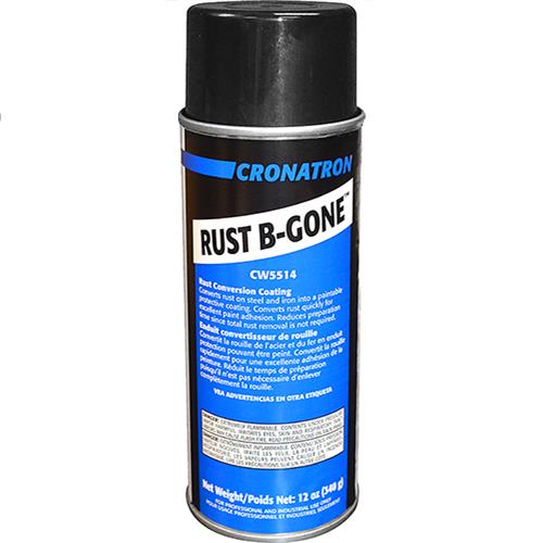 Wholesale Z12 Oz. Rust B Gone Rust Conver - GLW