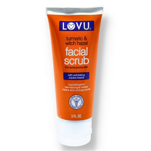 Face Scrub 90ml [New Packaging]
