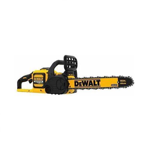 Wholesale DEWALT 60V MAX BRUSHLESS CHAINSAW TOOL ONLY NO AMAZON SALES