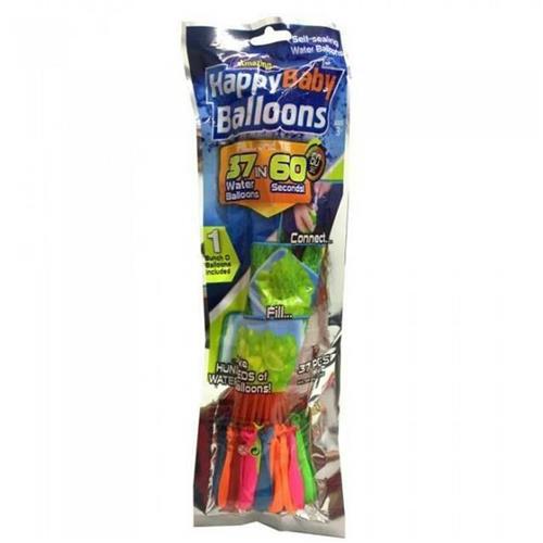 Wholesale 37CT INSTANT SELF SEALING WATER BALLOONS