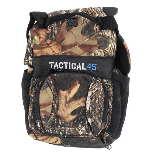 Wholesale TACTICAL 45 CAMO BINOCULAR BAG