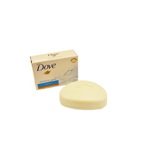 Wholesale Dove Cream Bar Soap Gentle Exfoliating 135 Gram