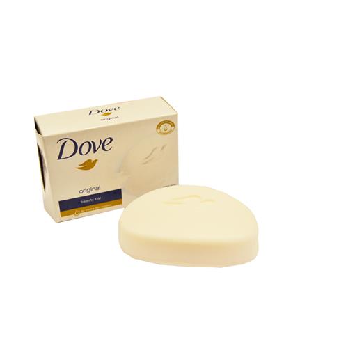 Wholesale Dove Cream Bar Soap White 135g/4.8 oz