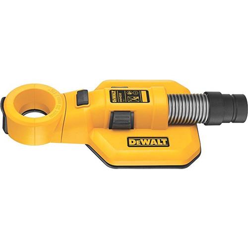 Wholesale DEWALT LARGE HAMMER DUST EXTRACTOR FOR HOLE DRILLING & CLEANING (NO ONLINE SALES