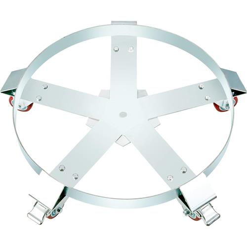 Wholesale VEVOR 55 GALLONG HEABY DUTY DRUM DOLLY