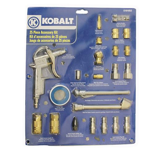 Wholesale z25pc AIR ACCESSORY KIT SHELF PULLS