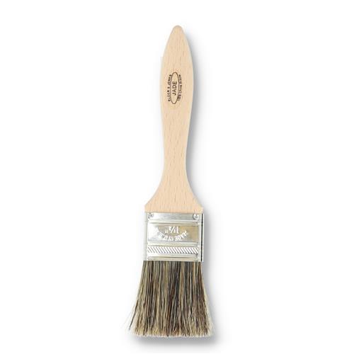 Wholesale ELDER & JENKS JADE 1-1/2'' CHINA BRISTLE PAINT BRUSH BULK & UPC