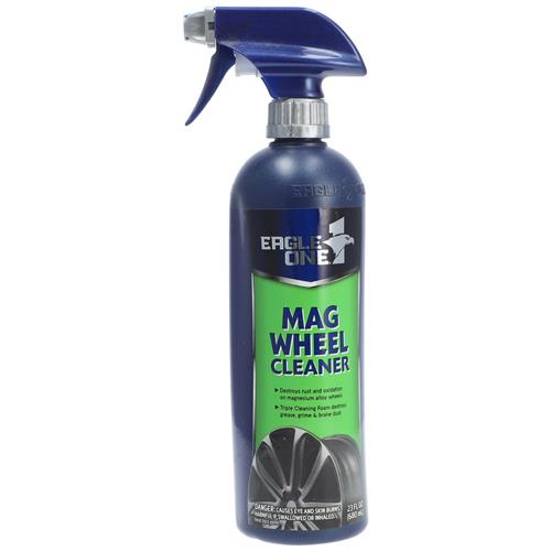 Wholesale Z23oz ETCHING MAG WHEEL CLEANER GLW