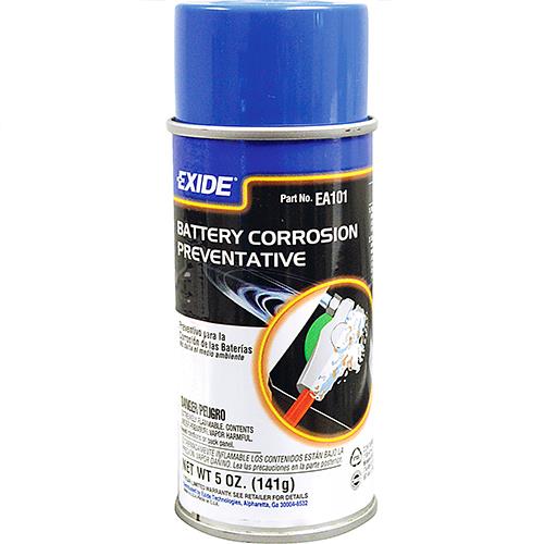 Wholesale Exide Batter Corrosion Preventative Spray 5 oz.