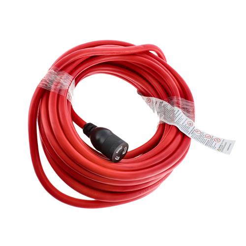 Wholesale 50' 12/3 TWIST-TO-LOCK EXTENSION CORD