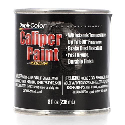 Wholesale DUPLI-COLOR 8OZ RED CERAMIC CALIPER PAINT RESTRICTED SALES