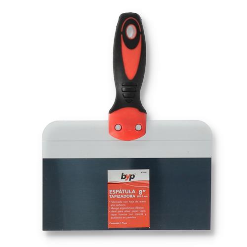 Wholesale BYP 8'' TAPING KNIFE SPANISH LABEL ESPATULA TAPIZADOR