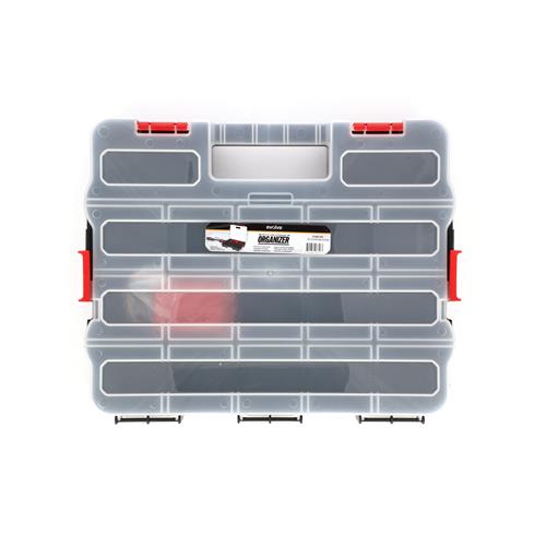 Wholesale EVOLVE MULTI-USE STORAGE ORGANIZER 15x12x2.5''