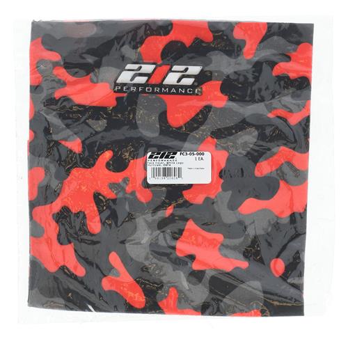 Wholesale 212 Face Cover, White Logo Multicam, OSFA