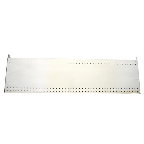 Wholesale Lozier Shelf Used 4' x 15"""" Platinum