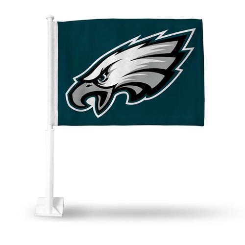 Wholesale NFL PHILADELPHIA EAGLES CAR FLAG