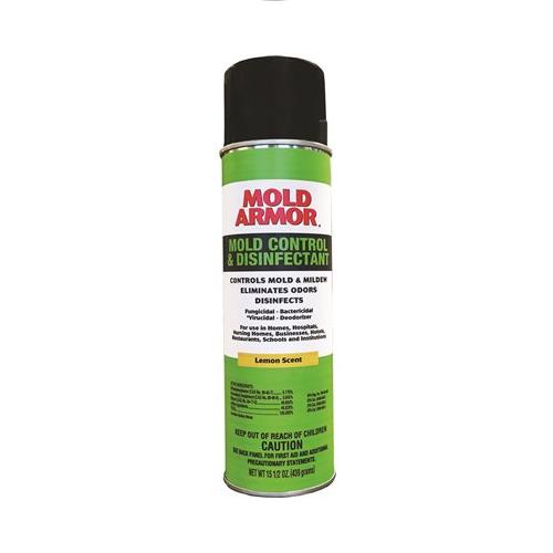 Wholesale Mold Armor Mold Remover & Disinfectant.  15.5 oz