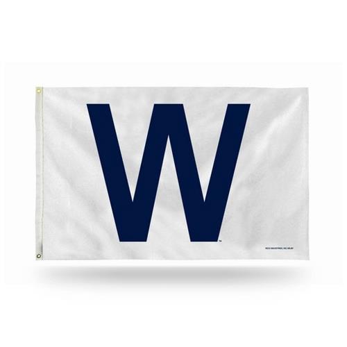 Wholesale 3x5' CHICAGO CUBS BANNER FLAGS