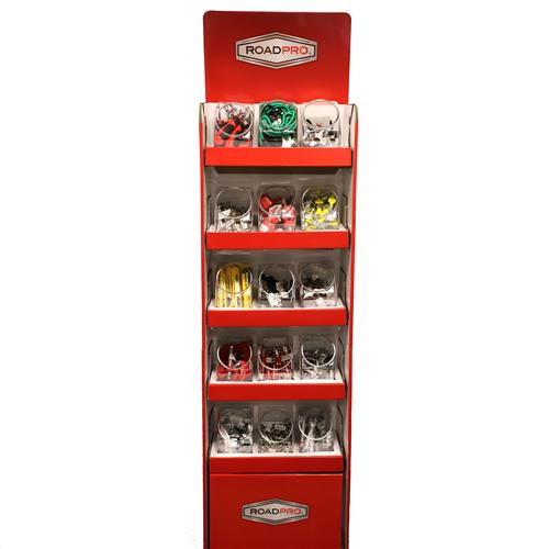 Wholesale ROAD PRO FISH BOWL DISPLAY STAND