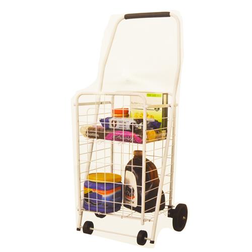 Wholesale ZSHOPPING CART POP'NSHOP SHELF 50lb 12x11.75x20""