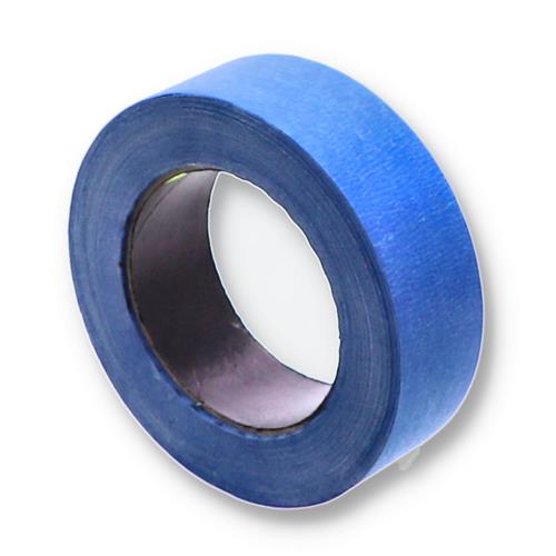 Wholesale 1-1/2" x 60 YARD BLUE PAINTERS TAPE