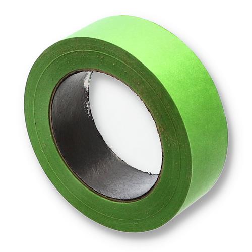 Wholesale 1-1/2" x 45 YARD GREEN PAINTERS TAPE BULK NO BAR CODE