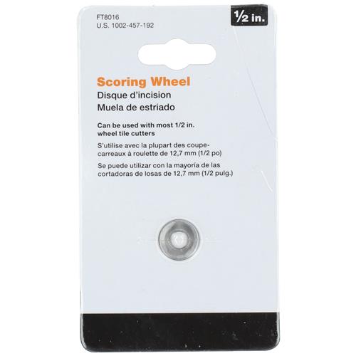 Wholesale SCORING WHEEL FOR 1/2'' TILE CUTTERS