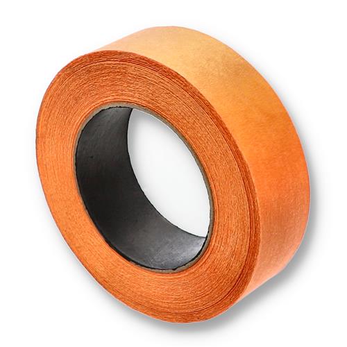 Wholesale 1-1/2" x 60 YARD ORANGE PAINTERS TAPE