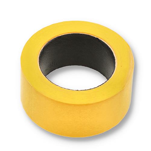 Wholesale 2" x 60 YARD YELLOW RAZOR PAINTERS TAPE BULK NO BAR CODE