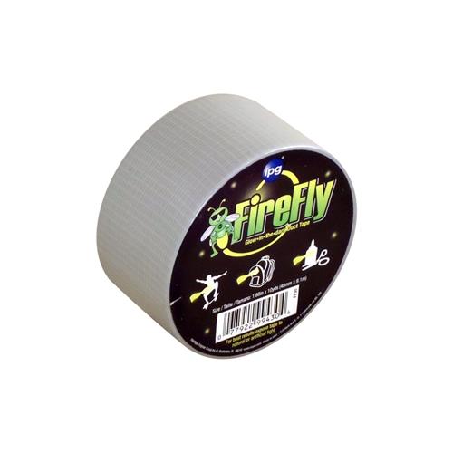 Wholesale FIREFLY GLOW IN DARK DUCT TAPE 1.88"" X 10 YD 30pc GLW