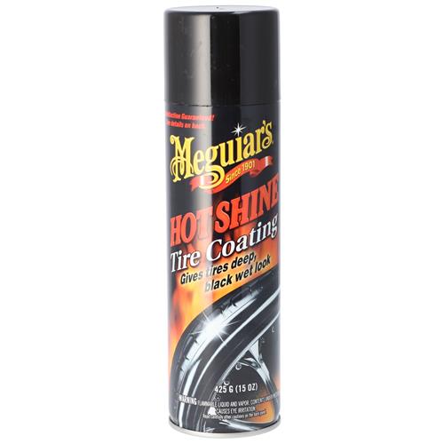 Wholesale Z15OZ MEGUIARS HOT SHINE TIRE COATING