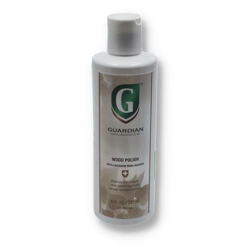 Wholesale GUARDIAN 8OZ WOOD POLISH