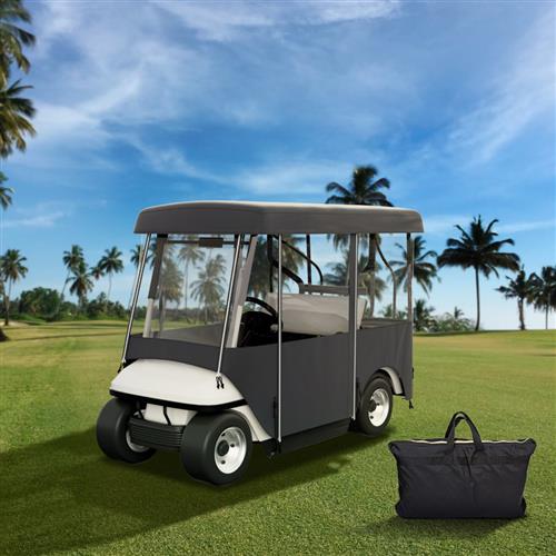 Wholesale VEVOR 86'' GOLF CART ENCLOSURE WITH WINDOWS