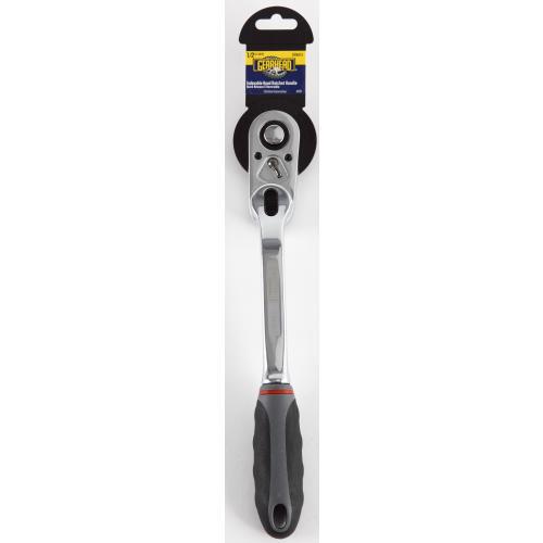 Wholesale Z1/2"" DR INDEXIBLE RATCHET QUIC GLW