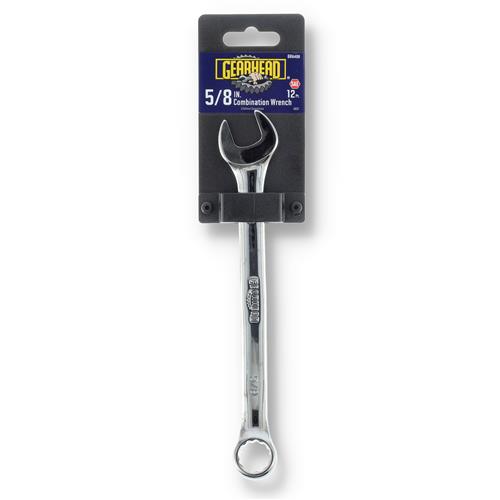 Wholesale GEARHEAD 5/8'' COMBINATION WRENCH GLW