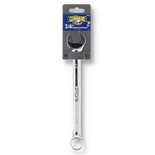 Wholesale GEARHEAD 3/4'' COMBINATION WRENCH