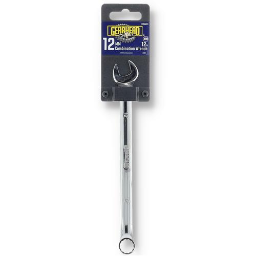 Wholesale GEARHEAD 12mm COMBINATION WRENCH